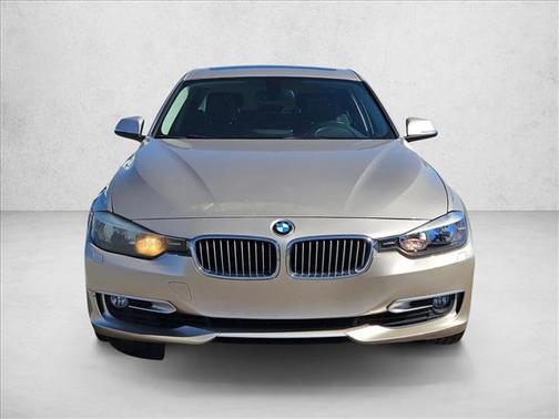 2013 BMW 328 xDrive