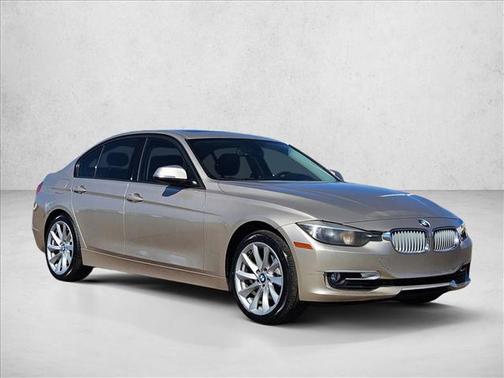 2013 BMW 328 xDrive