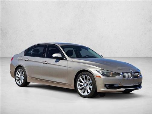 2013 BMW 328 xDrive