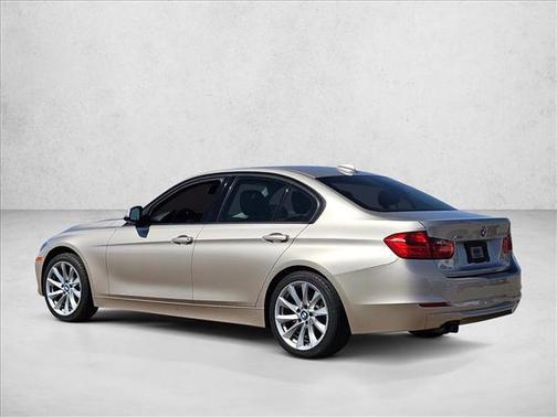 2013 BMW 328 xDrive