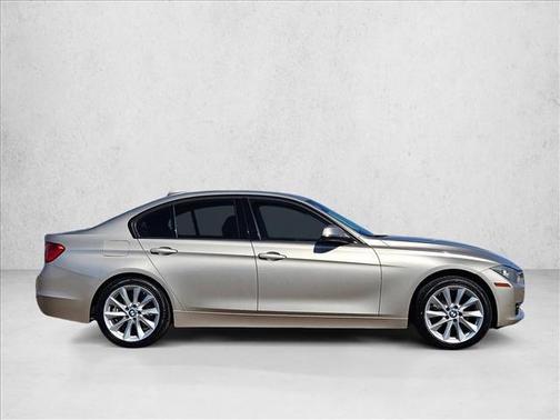 2013 BMW 328 xDrive