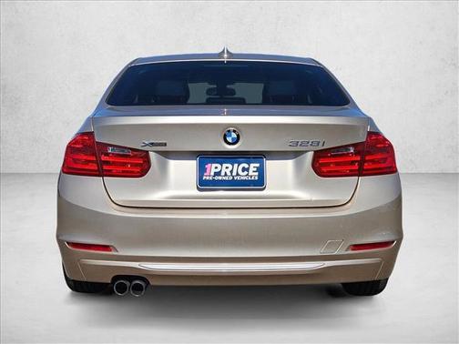 2013 BMW 328 xDrive