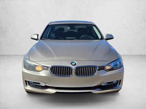2013 BMW 328 xDrive
