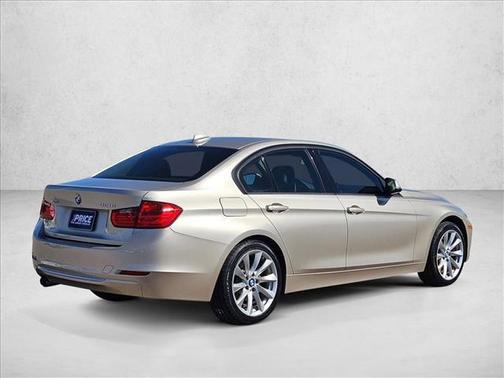 2013 BMW 328 xDrive