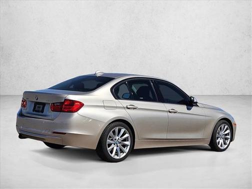 2013 BMW 328 xDrive