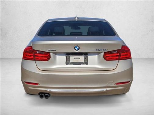 2013 BMW 328 xDrive