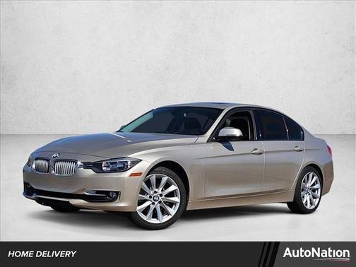 2013 BMW 328 xDrive