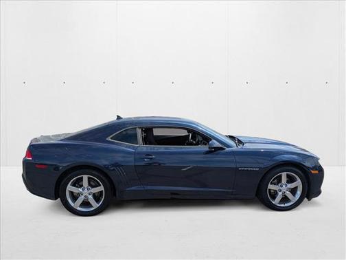 2015 Chevrolet Camaro 1LT
