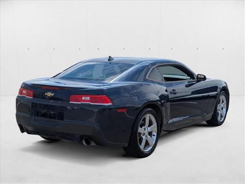 2015 Chevrolet Camaro 1LT