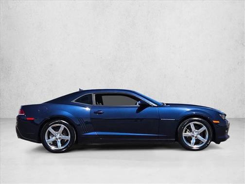 2015 Chevrolet Camaro 1LT