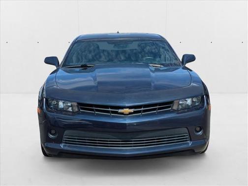 2015 Chevrolet Camaro 1LT