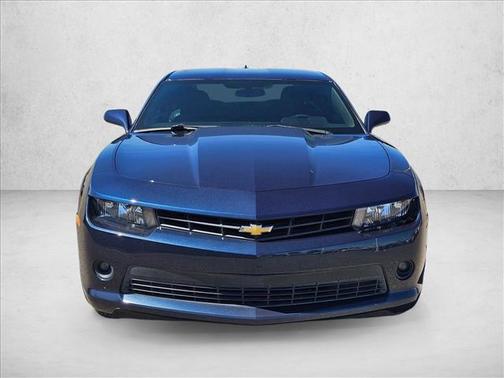 2015 Chevrolet Camaro 1LT