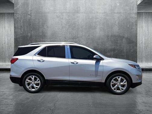 2018 Chevrolet Equinox 2LT