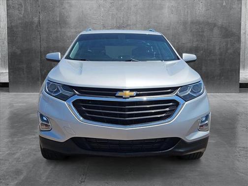 2018 Chevrolet Equinox 2LT