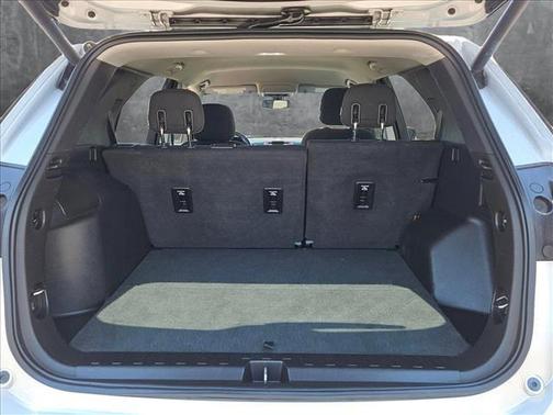 2018 Chevrolet Equinox 2LT