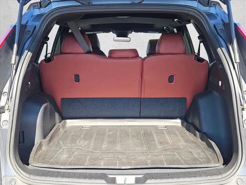 2023 Honda CR-V Hybrid Sport FWD