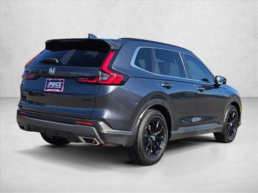 2023 Honda CR-V Hybrid Sport FWD