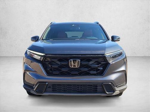 2023 Honda CR-V Hybrid Sport FWD