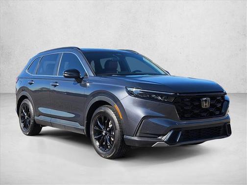 2023 Honda CR-V Hybrid Sport FWD