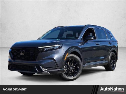 2023 Honda CR-V Hybrid Sport FWD