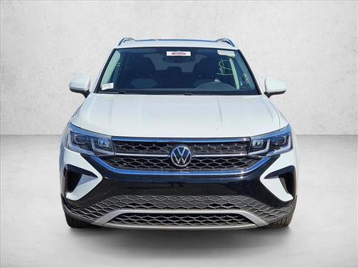2022 Volkswagen Taos 1.5T SEL