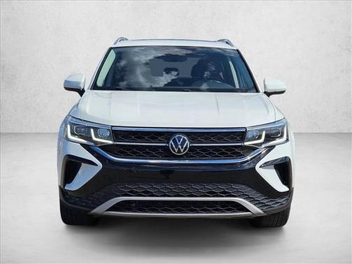 2022 Volkswagen Taos 1.5T SEL
