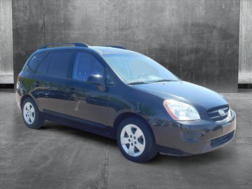 2009 Kia Rondo LX