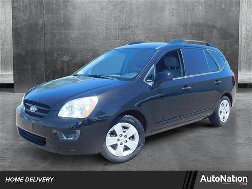 2009 Kia Rondo LX