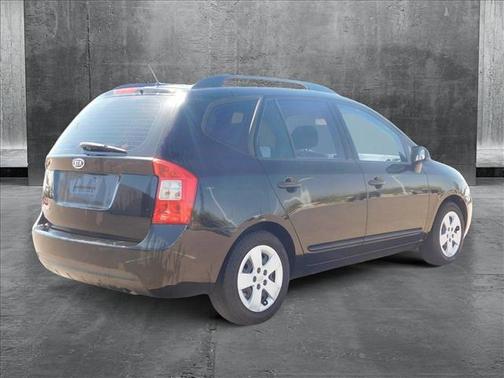 2009 Kia Rondo LX