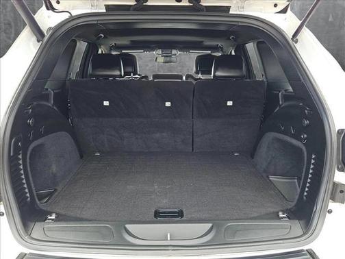 2015 Jeep Grand Cherokee Altitude