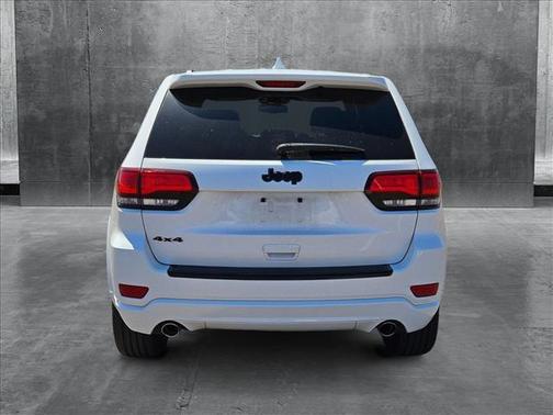 2015 Jeep Grand Cherokee Altitude