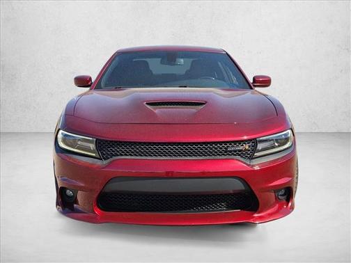 2018 Dodge Charger R/T Scat Pack