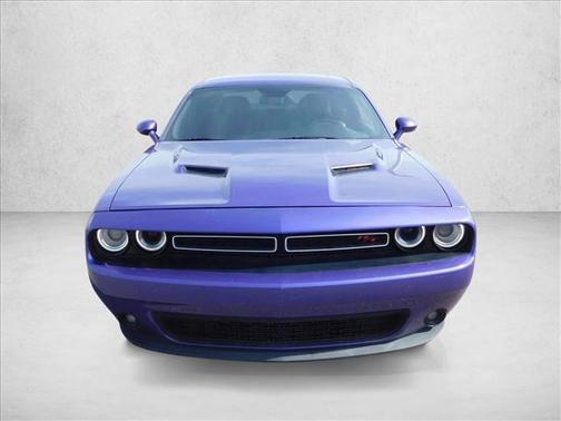 2016 Dodge Challenger R/T