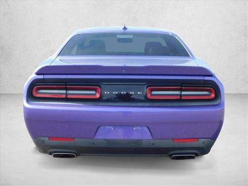 2016 Dodge Challenger R/T