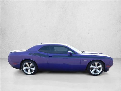 2016 Dodge Challenger R/T