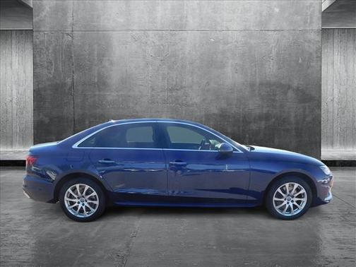 2020 Audi A4 40 Premium