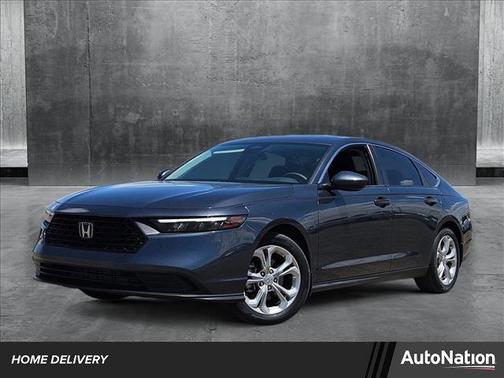 2023 Honda Accord LX 1.5T