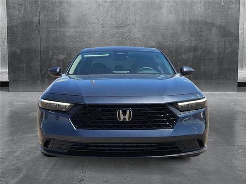 2023 Honda Accord LX 1.5T