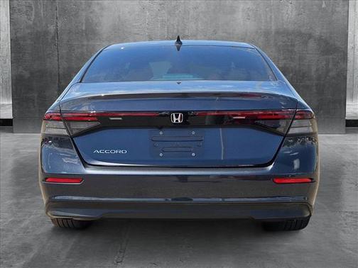 2023 Honda Accord LX 1.5T