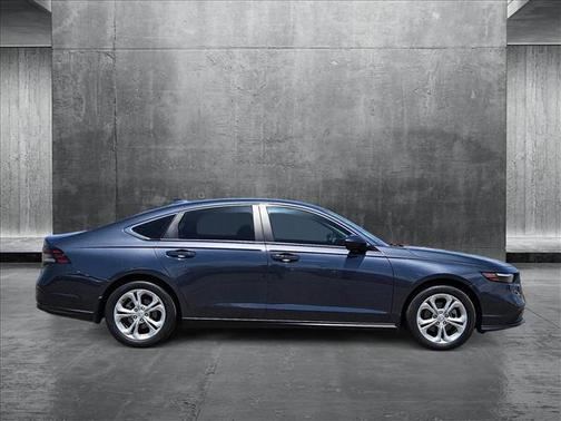 2023 Honda Accord LX 1.5T