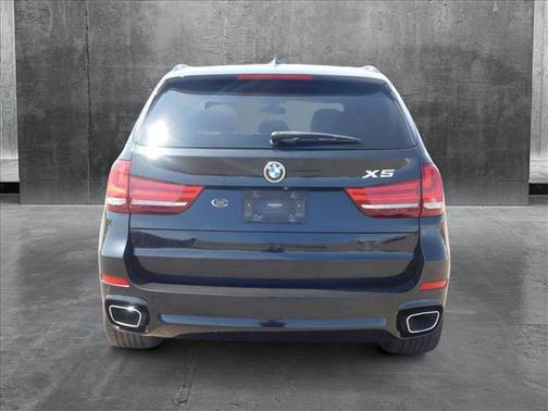 2016 BMW X5 sDrive35i