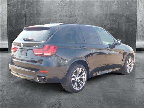 2016 BMW X5 sDrive35i