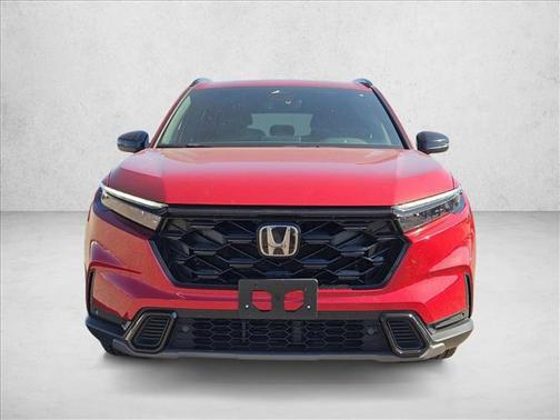 2024 Honda CR-V Hybrid Sport FWD