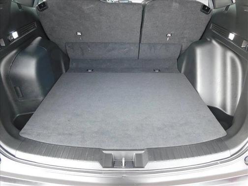 2024 Honda CR-V Hybrid Sport FWD