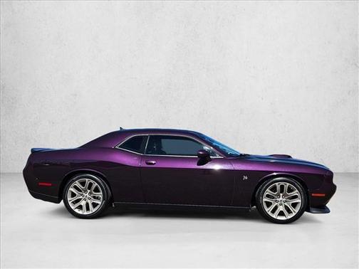 2020 Dodge Challenger R/T Scat Pack