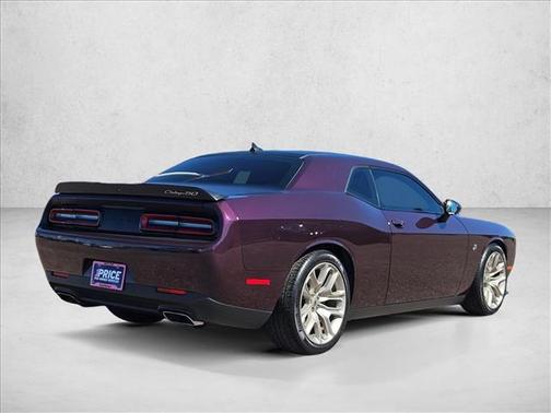 2020 Dodge Challenger R/T Scat Pack