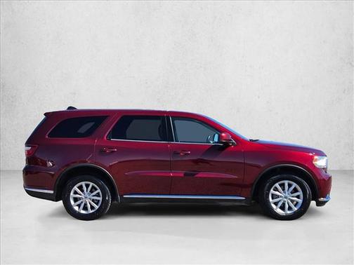2019 Dodge Durango SXT