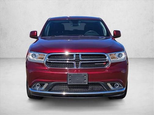2019 Dodge Durango SXT