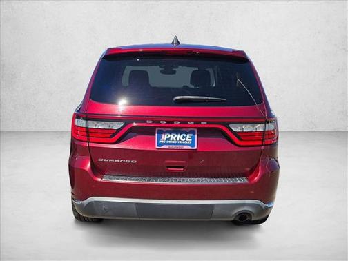 2019 Dodge Durango SXT