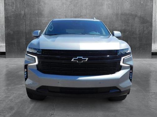 2024 Chevrolet Tahoe 4WD RST